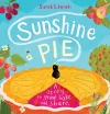 Sunshine Pie cover