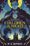 Children of the Night (Young Gothic Book 2) cover
