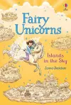Fairy Unicorns Islands in the Sky cover