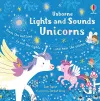 Lights and Sounds Unicorns cover