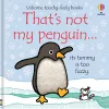 That's not my Penguin... packaging
