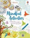Mindful Activities cover