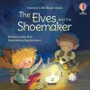 The Elves and the Shoemaker cover