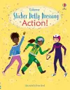 Sticker Dolly Dressing Action! cover