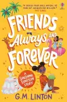 Sunshine Simpson: Friends Always and Forever cover