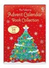 Advent Calendar Book Collection cover