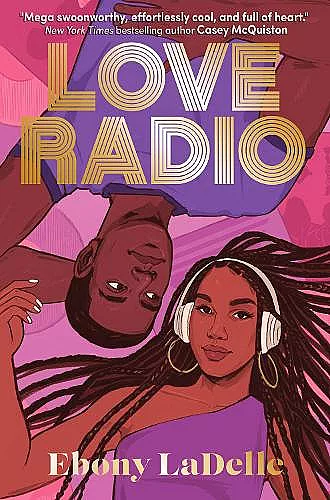 Love Radio cover
