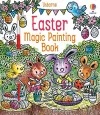 Easter Magic Painting Book cover