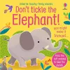 Don't Tickle the Elephant! cover