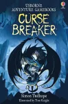 Curse Breaker cover