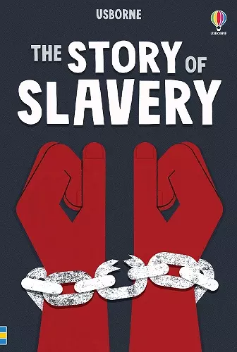 The Story of Slavery cover