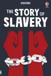 The Story of Slavery cover