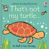 That's not my turtle... cover