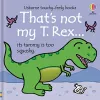 That's Not My T. Rex... cover