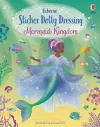 Sticker Dolly Dressing Mermaid Kingdom packaging