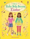 Sticker Dolly Dressing Easter cover