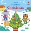 Christmas Sound Book packaging