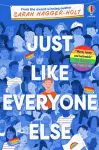 Just Like Everyone Else cover