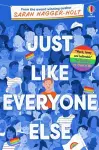 Just Like Everyone Else cover