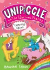 Unipiggle: Camping Chaos cover