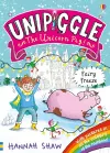 Unipiggle: Fairy Freeze cover