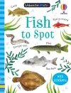 Fish to Spot cover