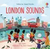 London Sounds cover