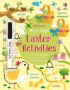 Wipe-Clean Easter Activities cover
