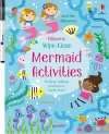 Wipe-Clean Mermaid Activities cover