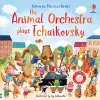The Animal Orchestra Plays Tchaikovsky cover