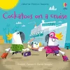 Cockatoos on a cruise cover