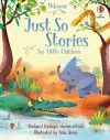 Just So Stories for Little Children cover