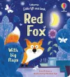 Little Lift and Look Red Fox cover