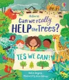 Can we really help the trees? cover