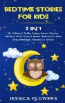 Bedtime Stories For Kids (2 In 1) cover