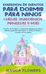 Colección de cuentos para dormir para niños cover