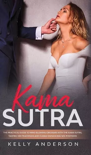 Kama Sutra cover