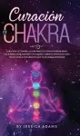Curación de Chakra cover