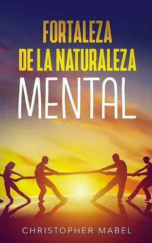 Fortaleza de la Naturaleza Mental cover