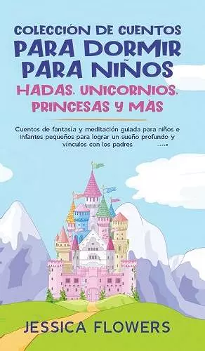 Colección de cuentos para dormir para niños cover