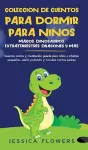 Colección de cuentos para dormir para niños cover