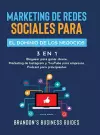 Marketing De Redes Sociales Para El Dominio De Los Negocios (3 en 1) cover