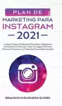 Marketing Para Instagram 2021 cover