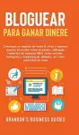 Blogging con Fines de Lucro cover