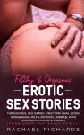 Filthy& Orgasmic Erotic Sex Stories cover