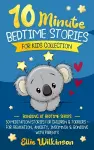 10-Minute Bedtime Stories For Kids Collection cover