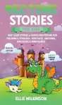 Bedtime Stories For Kids- Magical Edition cover