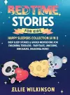 Bedtime Stories For Kids- Happy Sleepers Collection (4 in 1) cover