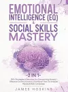 Emotional Intelligence (EQ) & Social Skills Mastery (2 in 1) cover