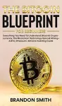 The Bitcoin Blueprint For Beginners cover